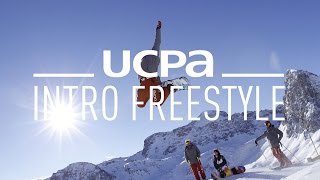 Tutos Ski amp Snowboard Freestyle 1 Introduction au Freestyle [upl. by Ecal]