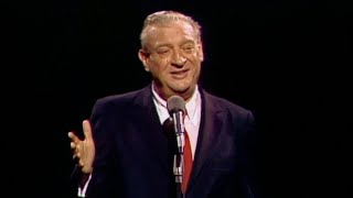 Top 100 Rodney Dangerfield Jokes [upl. by Leoni]