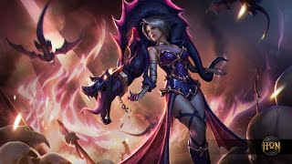 Hero Spotlight Calamity Master of All Hells [upl. by Enaujed]