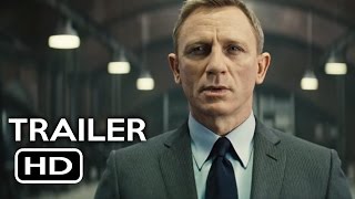 SPECTRE movie review [upl. by Ziza174]