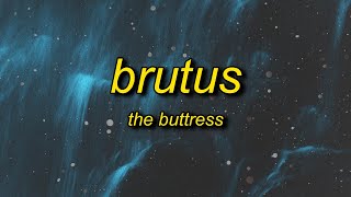 The Buttress  Brutus Instrumental [upl. by Pedrotti894]