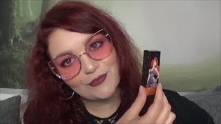 🛍 Kaufrausch 45 LOV x Hatice Schmidt Jeffree Star Colourpop  November 2018  Desmodea [upl. by Ettennil983]