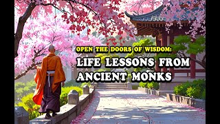 Life Lessons from Ancient Monks [upl. by Ffej]