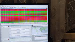 Logger32 no QSO displayed [upl. by Aihseyk]