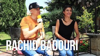 Rachid Badouri 2017  quotRechargéquot à Marseille quotOn mappelait minuit sixquot [upl. by Eseerahs]