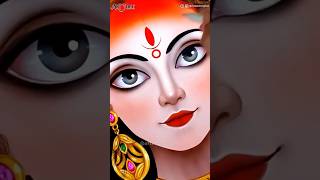 Durga Maa ❤ Digital Painting  Happy durgapuja shorts durga maa durgamaa digitalart [upl. by Damiani11]