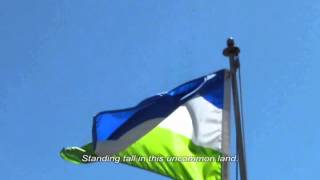 Fair Molossia Is Our Home [upl. by Enyrehtac580]