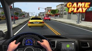 City Driving  Official Gameplay [upl. by Airamana]