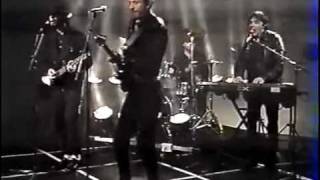 THE STRANGLERS ALWAYS THE SUN  RARE FOOTAGE [upl. by Yesak]