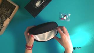 eyerim presents Unboxing of Oakley ROAD RADAR EV PATH PRIZM OO920805 sunglasses [upl. by Yvad]