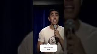 india dan jawa perbadaan tradisi 🤣🤣 viralvideo standupcomedy standup kocak 1000subscriber [upl. by Sices]