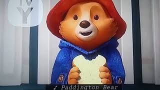 The Adventures of Paddington Theme Song Season 1 [upl. by Mosera447]