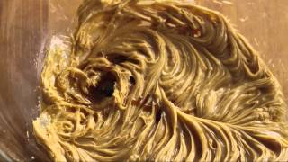 How to Make Creamy Peanut Butter Frosting  Allrecipescom [upl. by Ulyram]