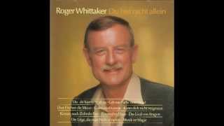 Roger Whittaker  Kann dich nicht vergessen 1988 [upl. by Atilahs701]