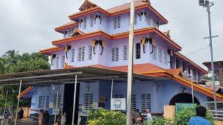 പറശ്ശിനി മുത്തപ്പൻ മടപ്പുരയിൽ പോയാലോ  parassini madappura sree muthappan temple [upl. by Henka]