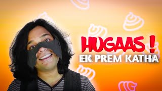 BCS  Hugaas Ek Prem Katha  Official Music Video [upl. by Nahsyar]