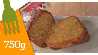 Recette du Quatrequarts inratable  750g [upl. by Notsej]