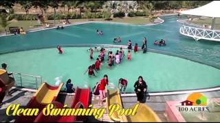 100 Acres – Picnic destination near Ahmedabad [upl. by Dreyer515]