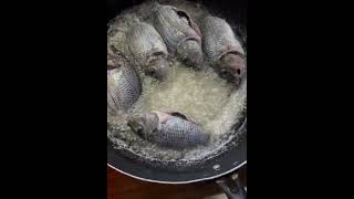 Pritong tilapia food mangtomas yutubeshorts [upl. by Arit766]