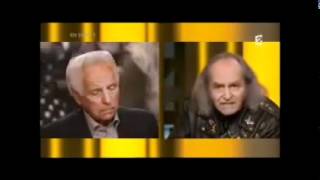 La guerre dalgerie debat sur France2 [upl. by Malchy]