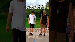 TUTORIAL SLICK BACK 🇧🇷🪽👟trend dancevideo slickback howtodance fly [upl. by Eatnoled]