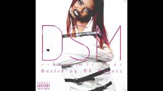 Dreezy Denial  DSM [upl. by Ycul]