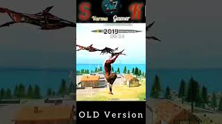 free fire max short video freefiremax shortfeed oldversion video [upl. by Sheets238]