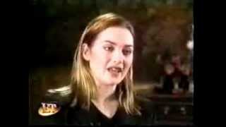 Kate Winslet talks about Titanic 1998 [upl. by Michelina]