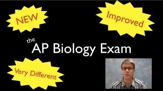 The New AP Biology Exam  A Users Guide [upl. by Lorelei601]