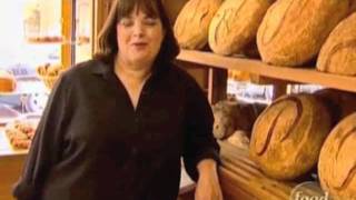 YouTube Poop  Barefoot Contessa [upl. by Atteram]