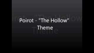 Poirot The Hollow  quotMain Themequot [upl. by Kroo]