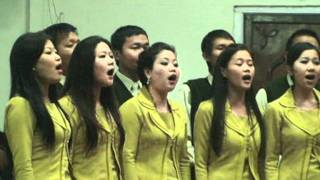 Mission Veng Pastor Bial Zaipawl  Davida tah hla mpg [upl. by Malissa]