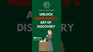 🔬 Marie Curie The Woman Who Changed Science Forever mariecurie historyfacts TheGreatestOfAllTime [upl. by Ainaj]