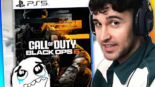 BLACK OPS 6 ist das BESTE COD seit BO3 [upl. by Gaultiero]