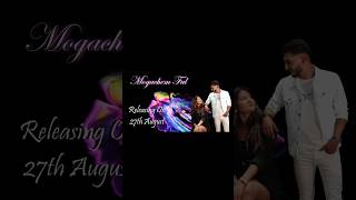 Mogachem Ful Teaser  Ramson Cardoso  New Konkani Love Song 2023 [upl. by Aivle]