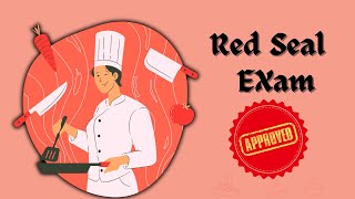 quotHow to Ace the Red Seal Cook Exam Insider Tips amp What to Expectquot [upl. by Seale]