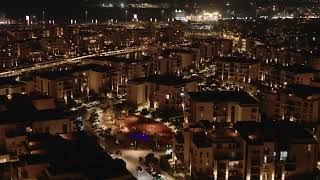 Marassi shines at night [upl. by Spielman]