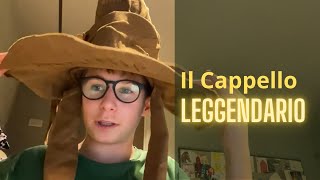 Il cappello Leggendario [upl. by Rhodie]