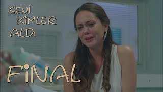 Seni Kimler Aldı 11 Bölüm Fragmanı  FİNAL [upl. by Ogren]