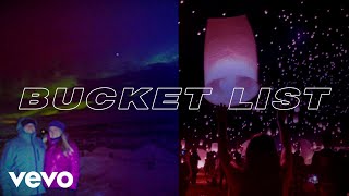 Mitchell Tenpenny  Bucket List Fan Video [upl. by Euqinwahs]