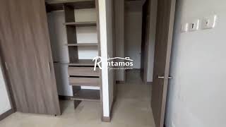 Apartamento disponible para arriendo ubicado en Envigado [upl. by Viridi716]