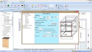 CabMaster Machining Premium Version 8 [upl. by Carmella]