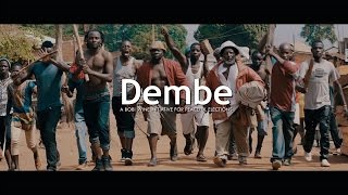 Dembe by H E Bobi Wine official video 2016 [upl. by Ailido]