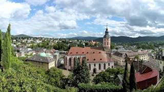 BadenBaden in 15 Minuten SDVersion [upl. by Trebornhoj145]