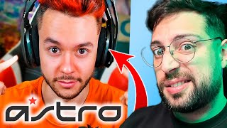 Mi opinión sobre los Auriculares Gaming Astro [upl. by Nniuq]