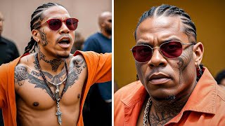 5 DANGEROUS Gang Leaders React To Life Sentences [upl. by Seltzer940]