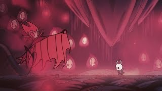 CÓMO VENCER a GRIMM  Hollow Knight [upl. by Sankaran781]