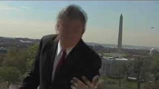 Curious GWB  George Bush Raps [upl. by Efi]