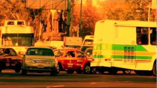 Mexico City Test Videomov [upl. by Llesig]