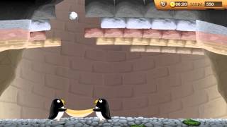 LiteracyPlanet  Breakout Penguin [upl. by Mayhew173]